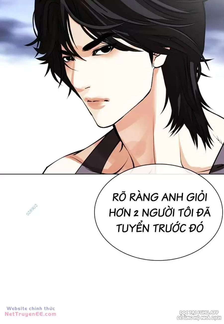 Hoán Đổi Diệu Kỳ Chapter 491 - Trang 2