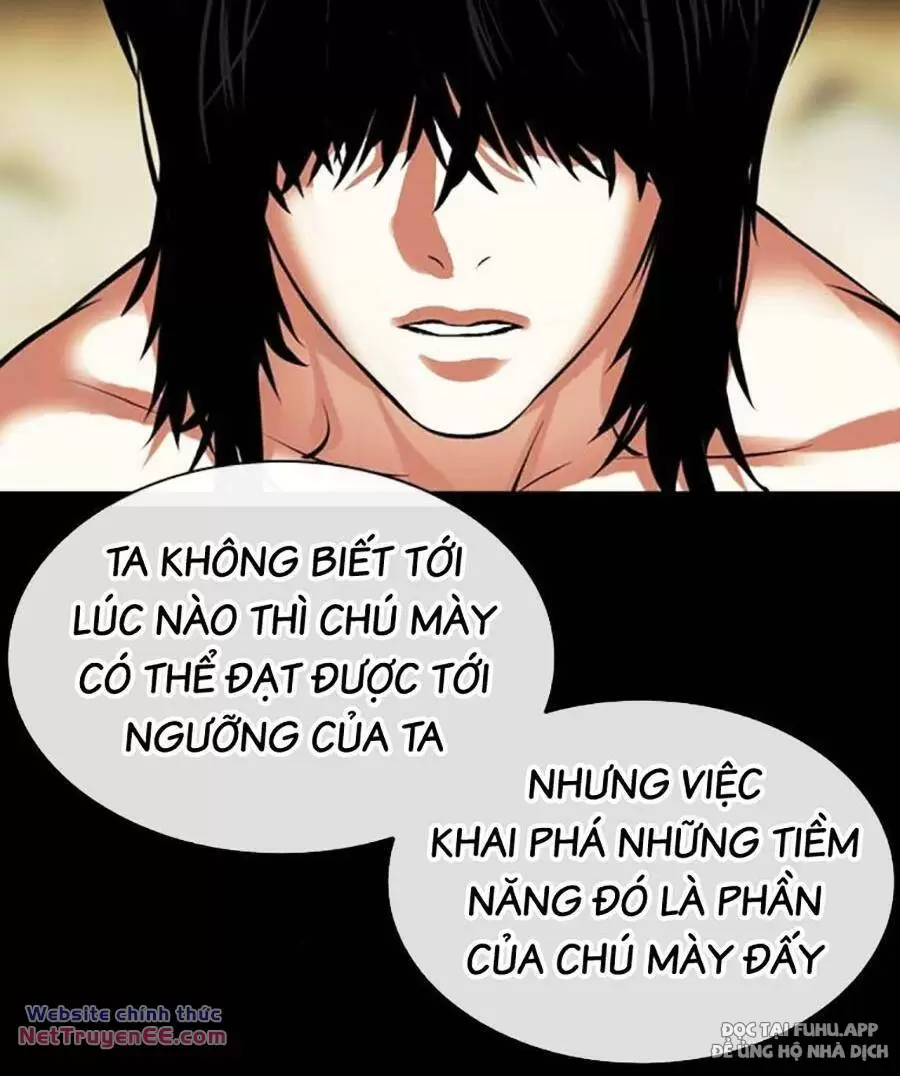 Hoán Đổi Diệu Kỳ Chapter 491 - Trang 2