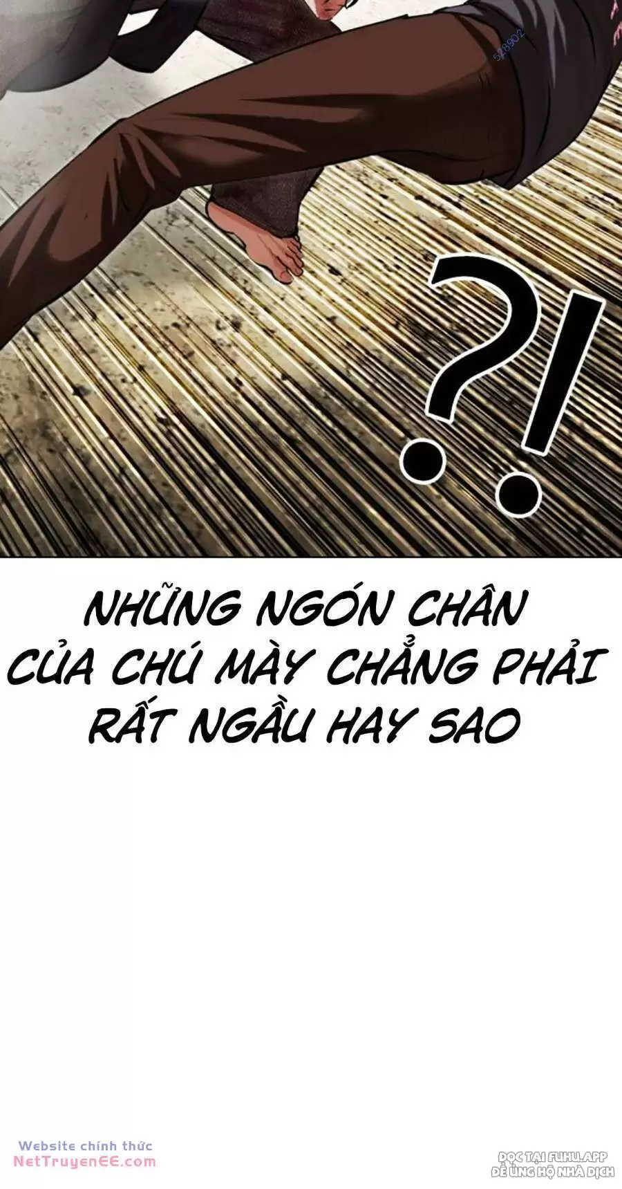 Hoán Đổi Diệu Kỳ Chapter 491 - Trang 2