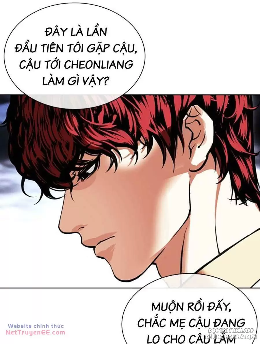 Hoán Đổi Diệu Kỳ Chapter 491 - Trang 2