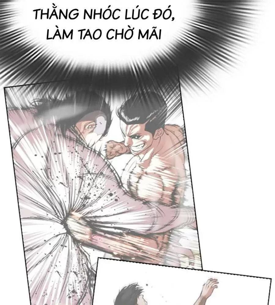 Hoán Đổi Diệu Kỳ Chapter 491 - Trang 2