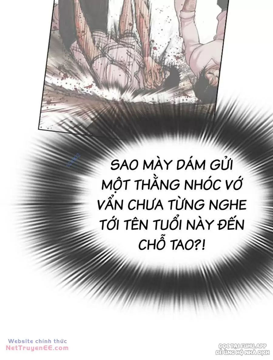 Hoán Đổi Diệu Kỳ Chapter 491 - Trang 2