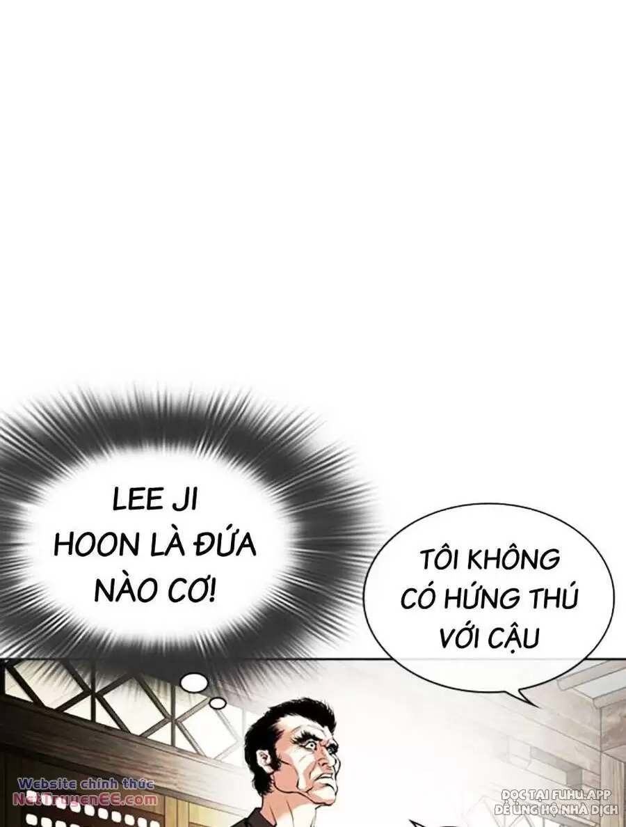 Hoán Đổi Diệu Kỳ Chapter 491 - Trang 2