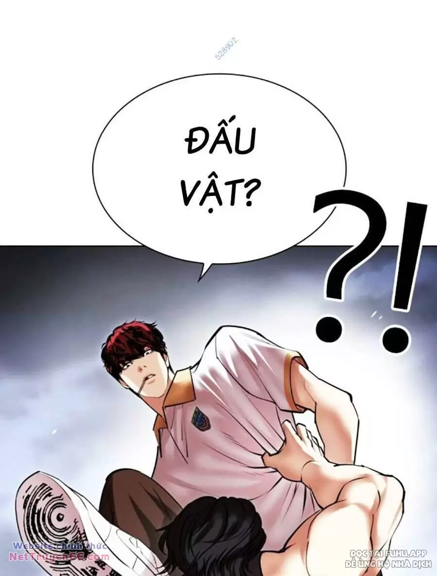 Hoán Đổi Diệu Kỳ Chapter 491 - Trang 2