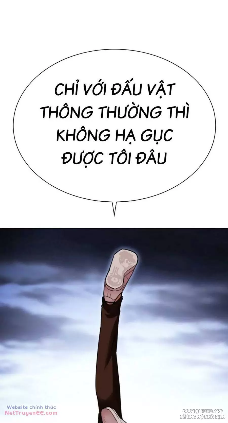 Hoán Đổi Diệu Kỳ Chapter 491 - Trang 2