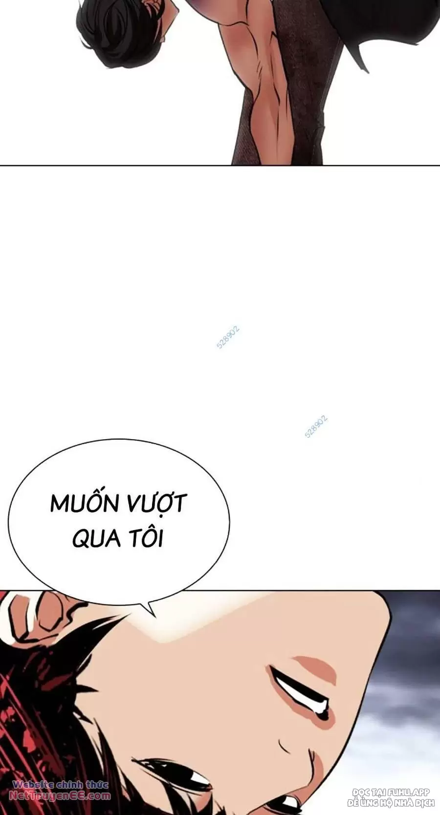 Hoán Đổi Diệu Kỳ Chapter 491 - Trang 2