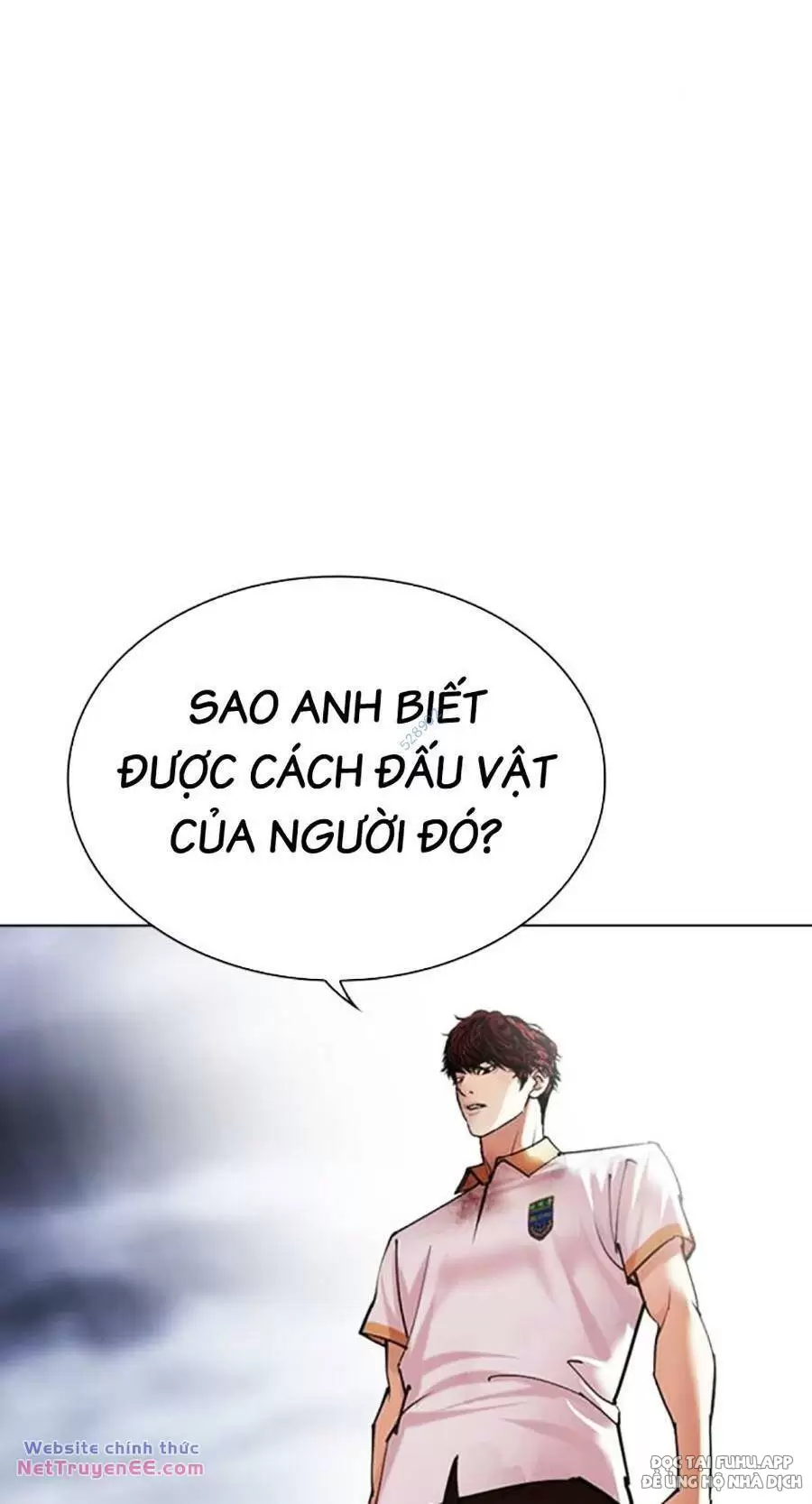 Hoán Đổi Diệu Kỳ Chapter 491 - Trang 2