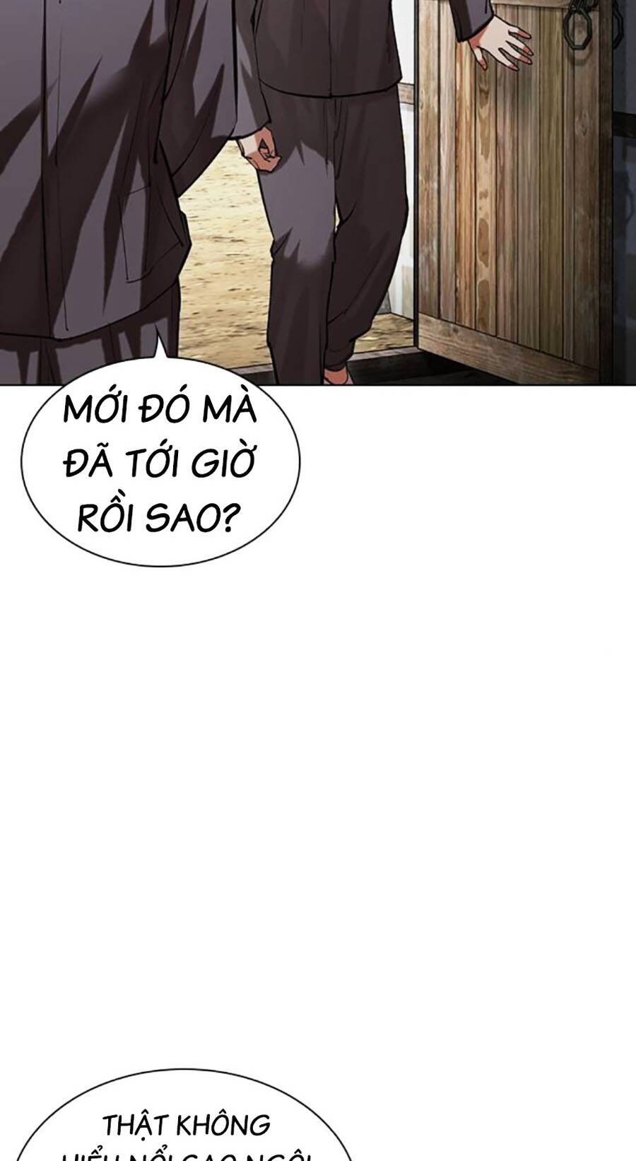 Hoán Đổi Diệu Kỳ Chapter 488 - Trang 2