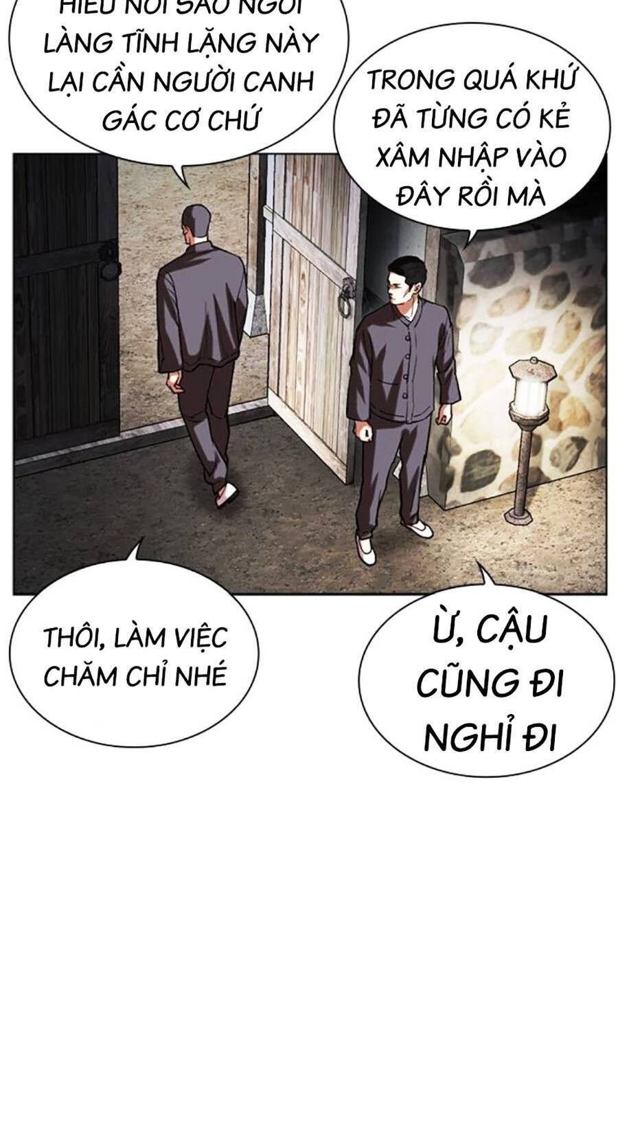 Hoán Đổi Diệu Kỳ Chapter 488 - Trang 2