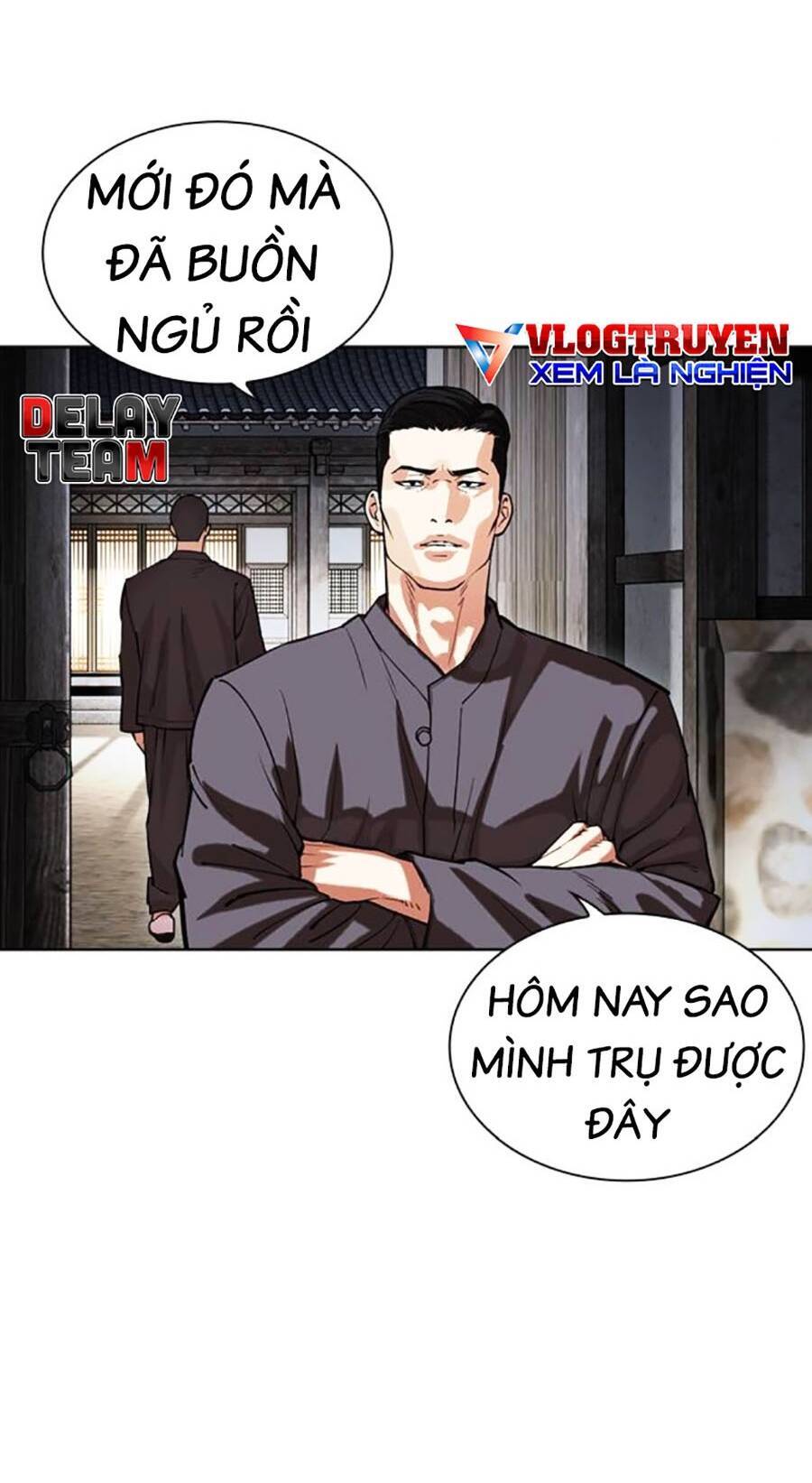 Hoán Đổi Diệu Kỳ Chapter 488 - Trang 2