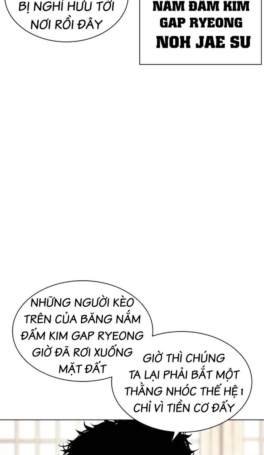 Hoán Đổi Diệu Kỳ Chapter 488 - Trang 2