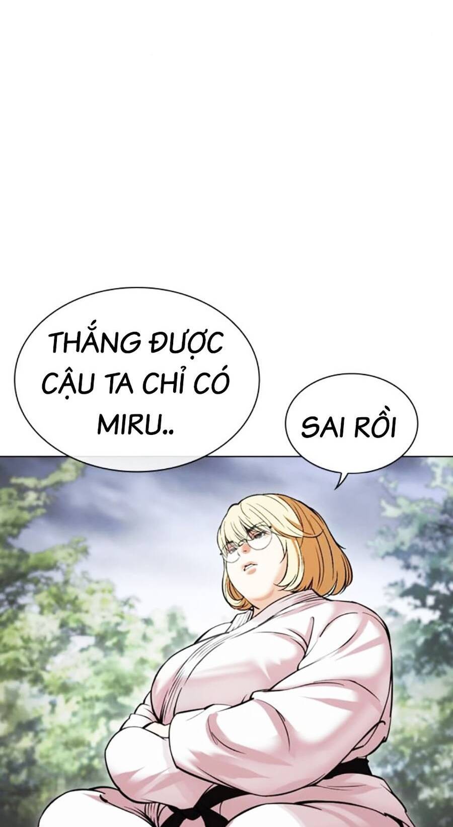 Hoán Đổi Diệu Kỳ Chapter 488 - Trang 2