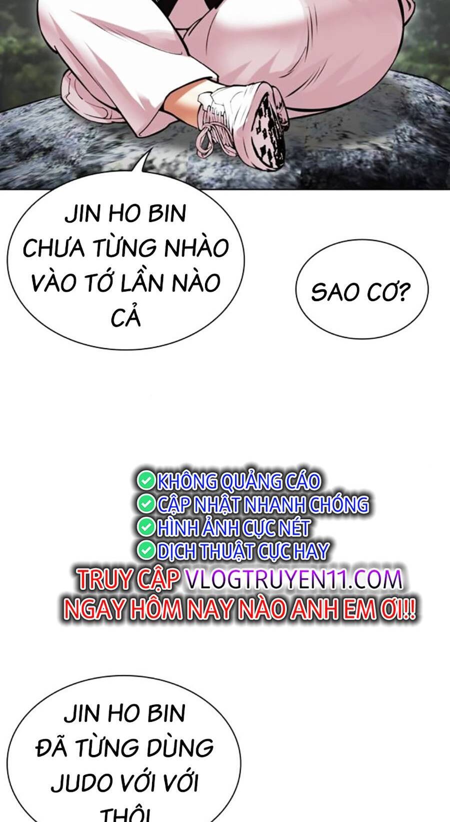 Hoán Đổi Diệu Kỳ Chapter 488 - Trang 2