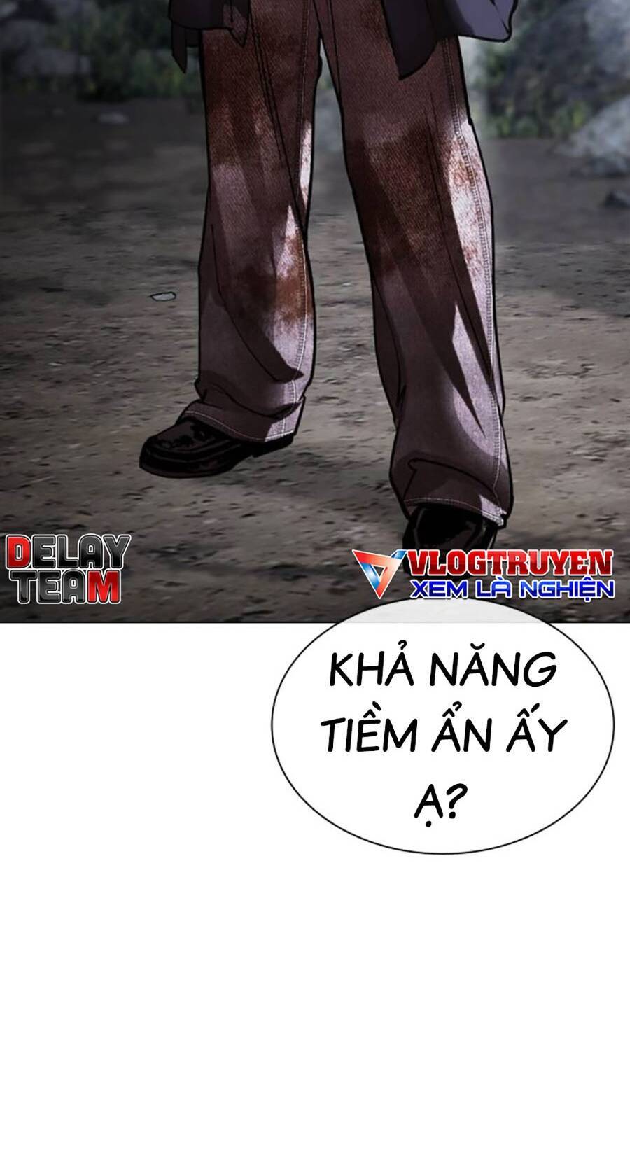 Hoán Đổi Diệu Kỳ Chapter 488 - Trang 2