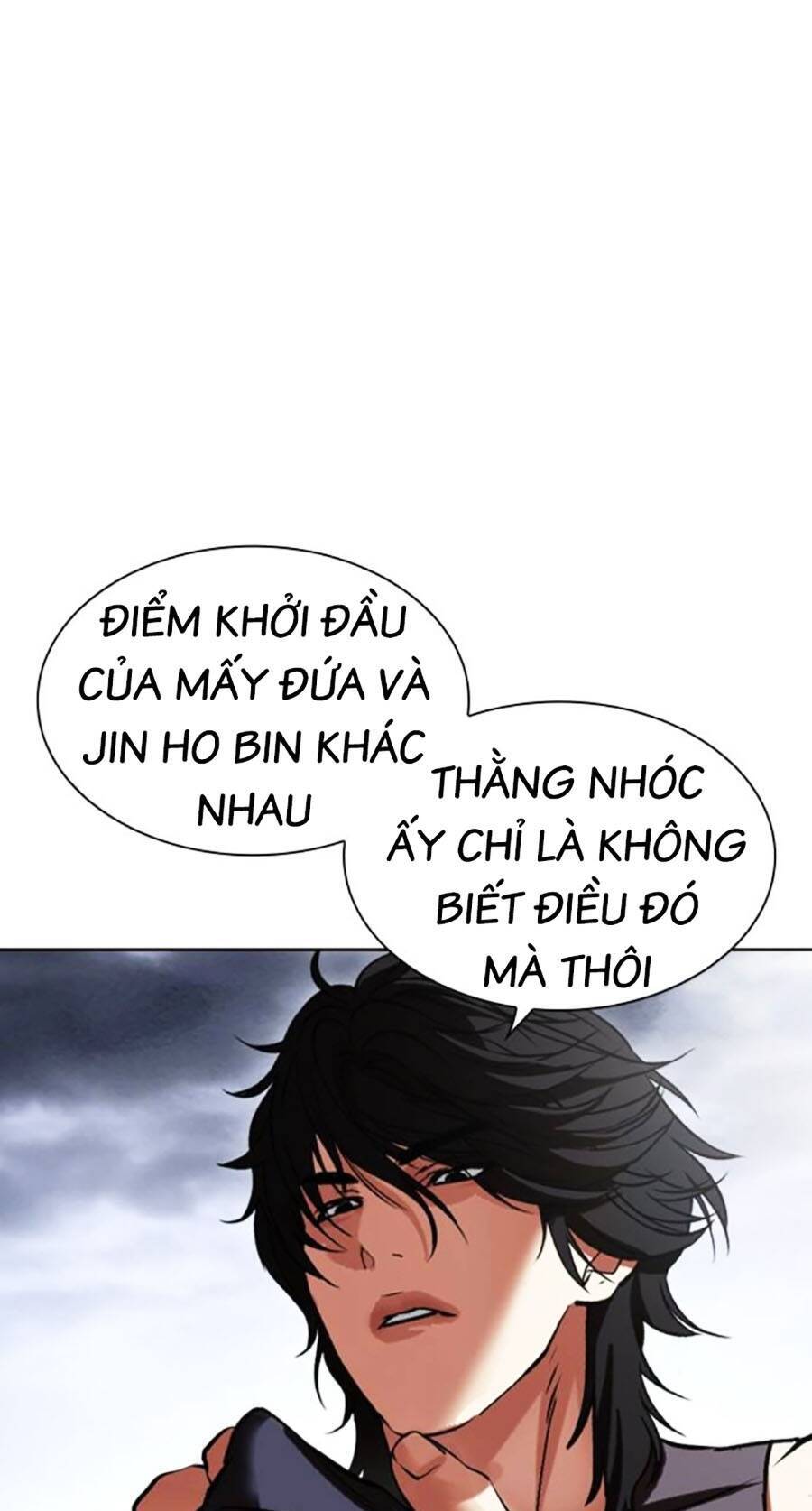 Hoán Đổi Diệu Kỳ Chapter 488 - Trang 2