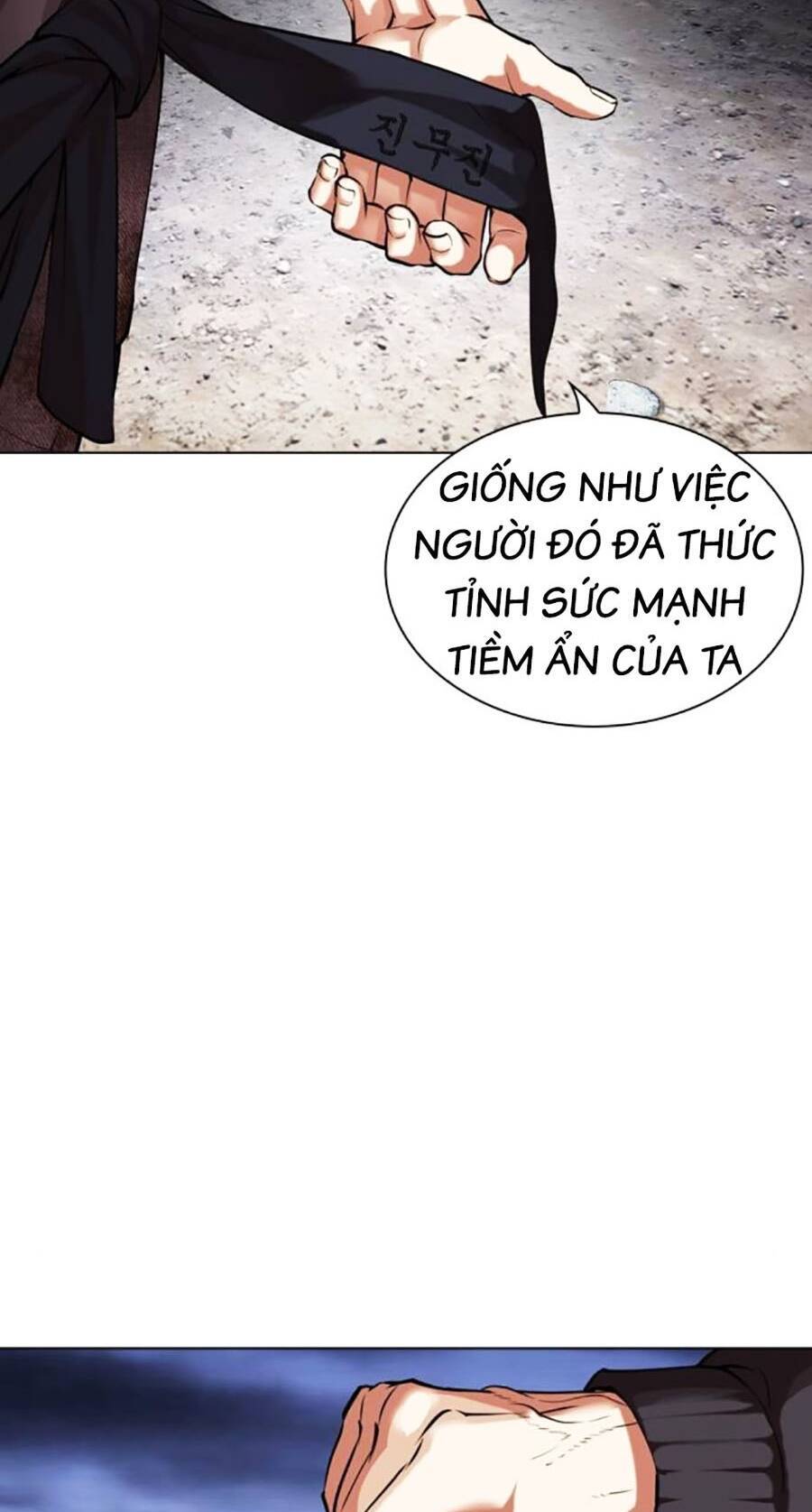 Hoán Đổi Diệu Kỳ Chapter 488 - Trang 2