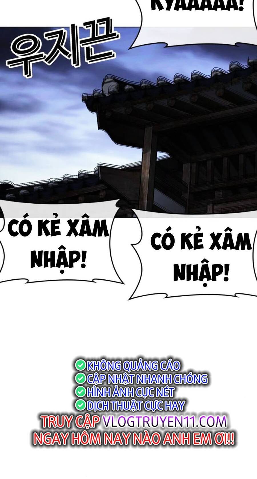 Hoán Đổi Diệu Kỳ Chapter 488 - Trang 2