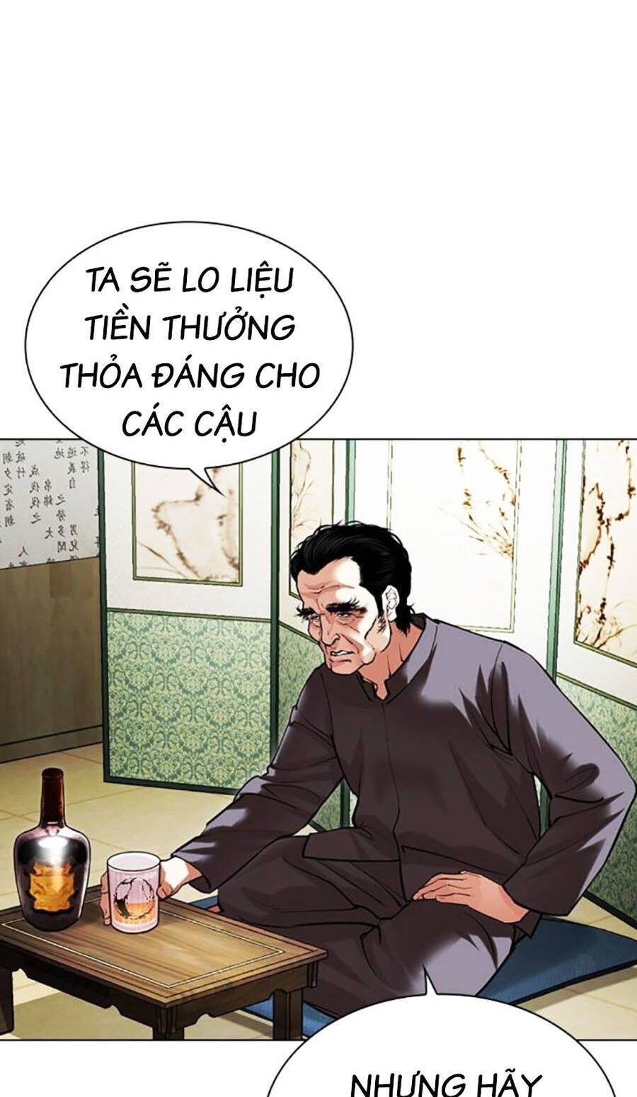 Hoán Đổi Diệu Kỳ Chapter 488 - Trang 2