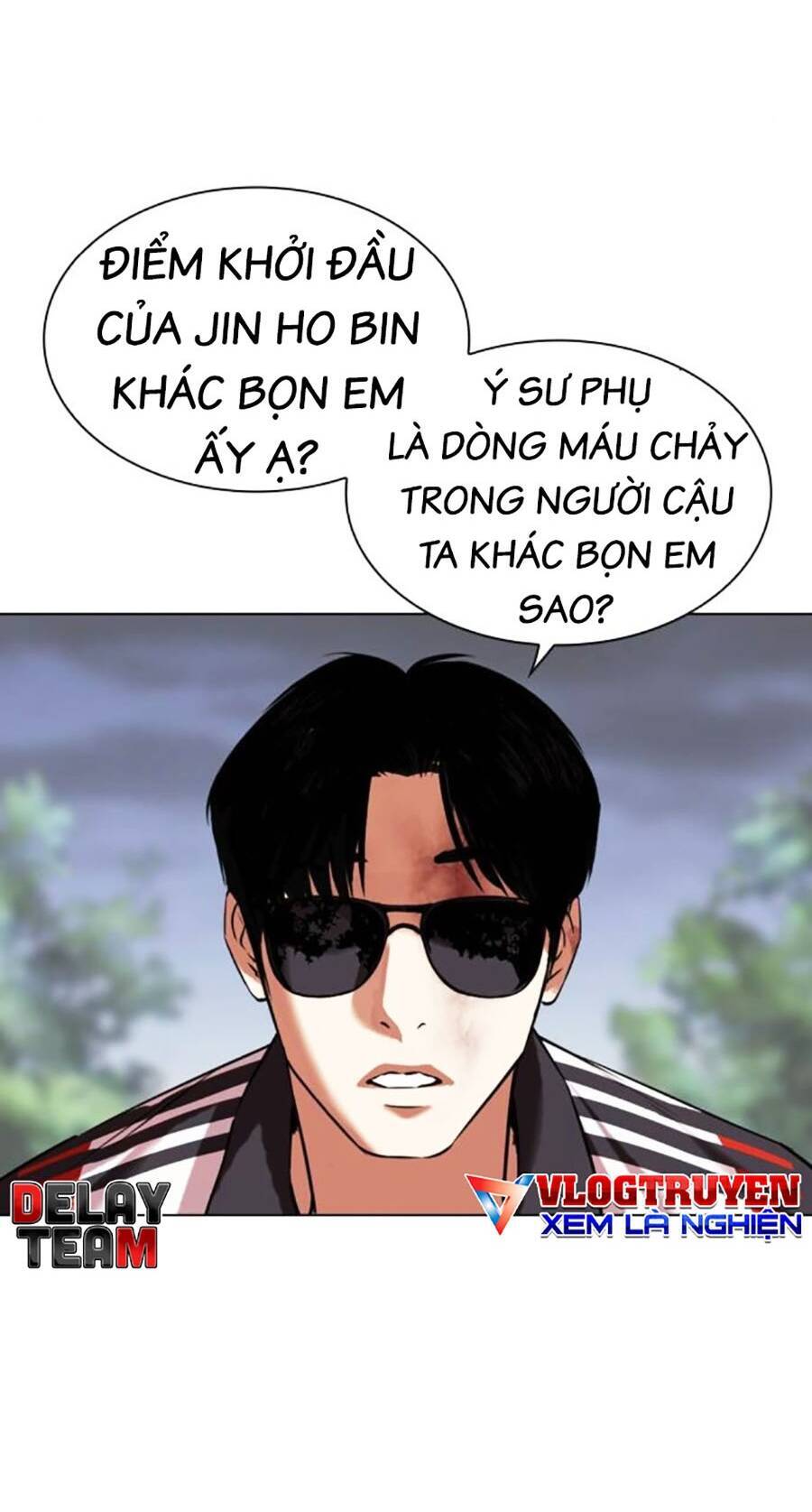 Hoán Đổi Diệu Kỳ Chapter 488 - Trang 2