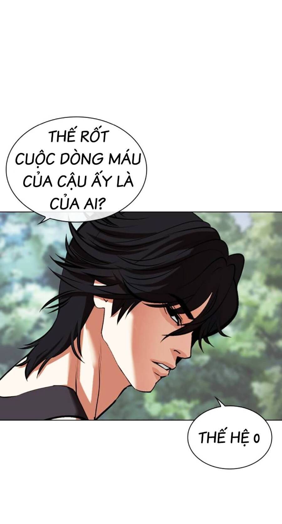 Hoán Đổi Diệu Kỳ Chapter 488 - Trang 2