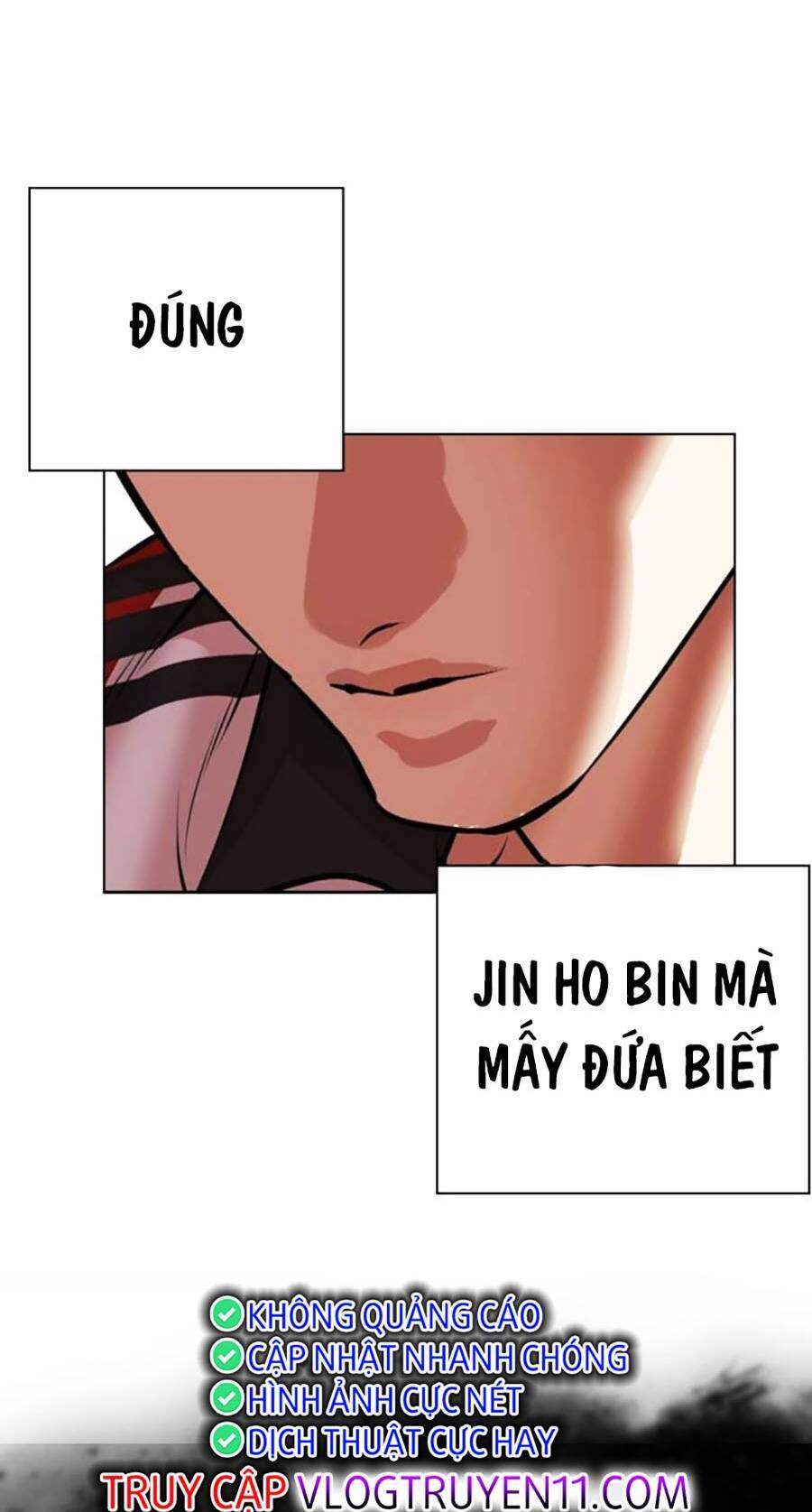 Hoán Đổi Diệu Kỳ Chapter 488 - Trang 2