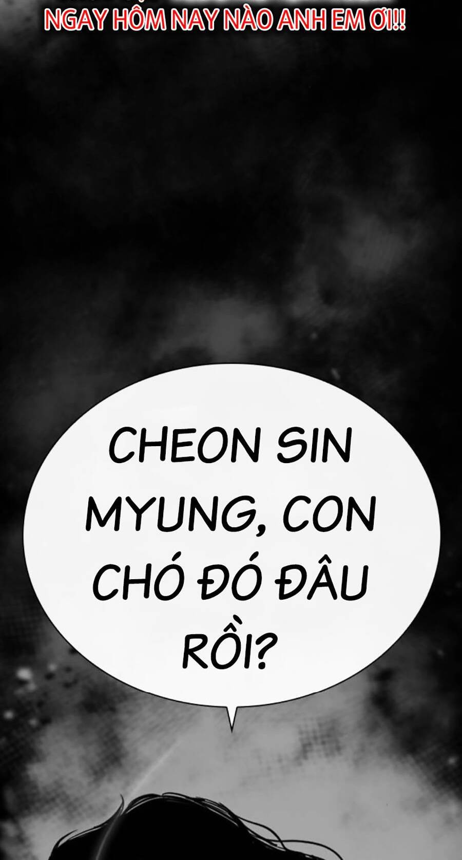 Hoán Đổi Diệu Kỳ Chapter 488 - Trang 2