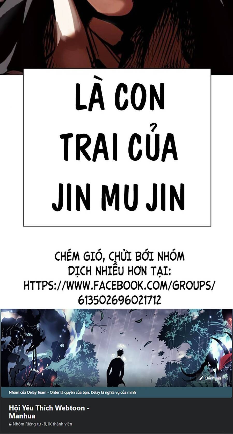 Hoán Đổi Diệu Kỳ Chapter 488 - Trang 2