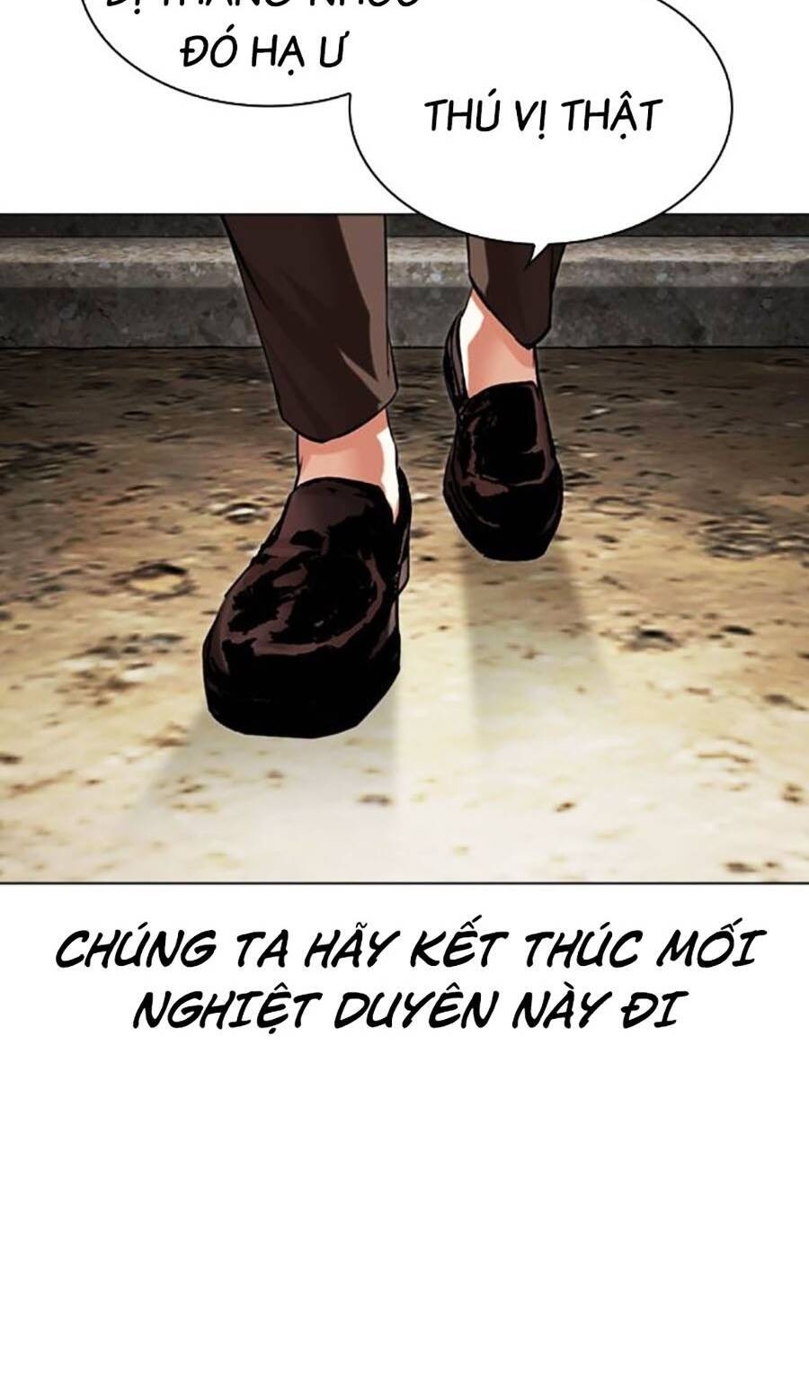 Hoán Đổi Diệu Kỳ Chapter 488 - Trang 2