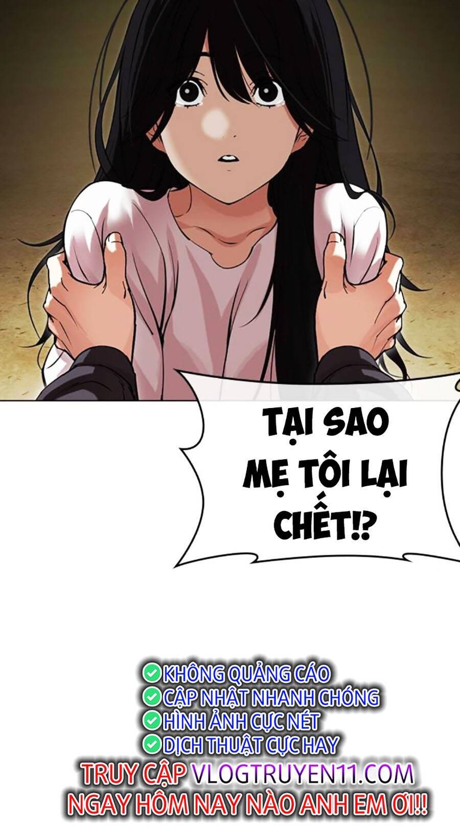 Hoán Đổi Diệu Kỳ Chapter 488 - Trang 2