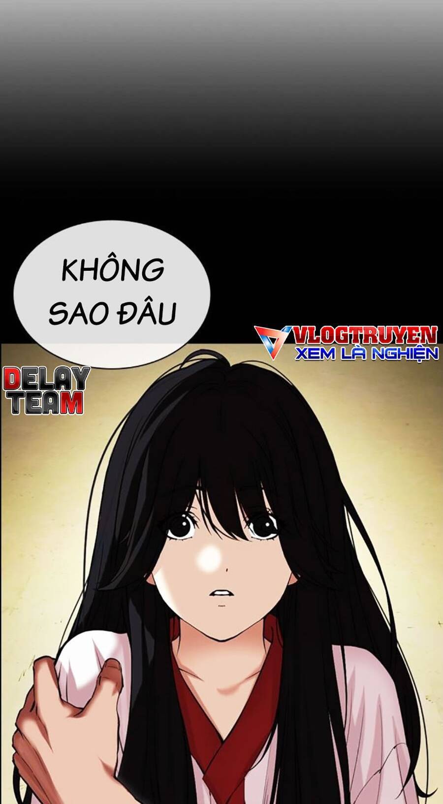 Hoán Đổi Diệu Kỳ Chapter 488 - Trang 2