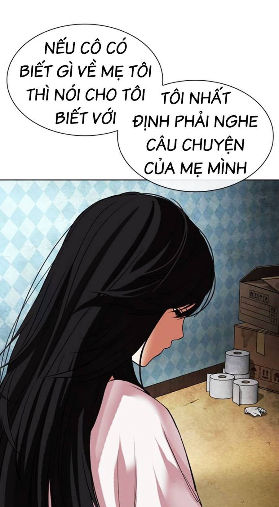 Hoán Đổi Diệu Kỳ Chapter 488 - Trang 2