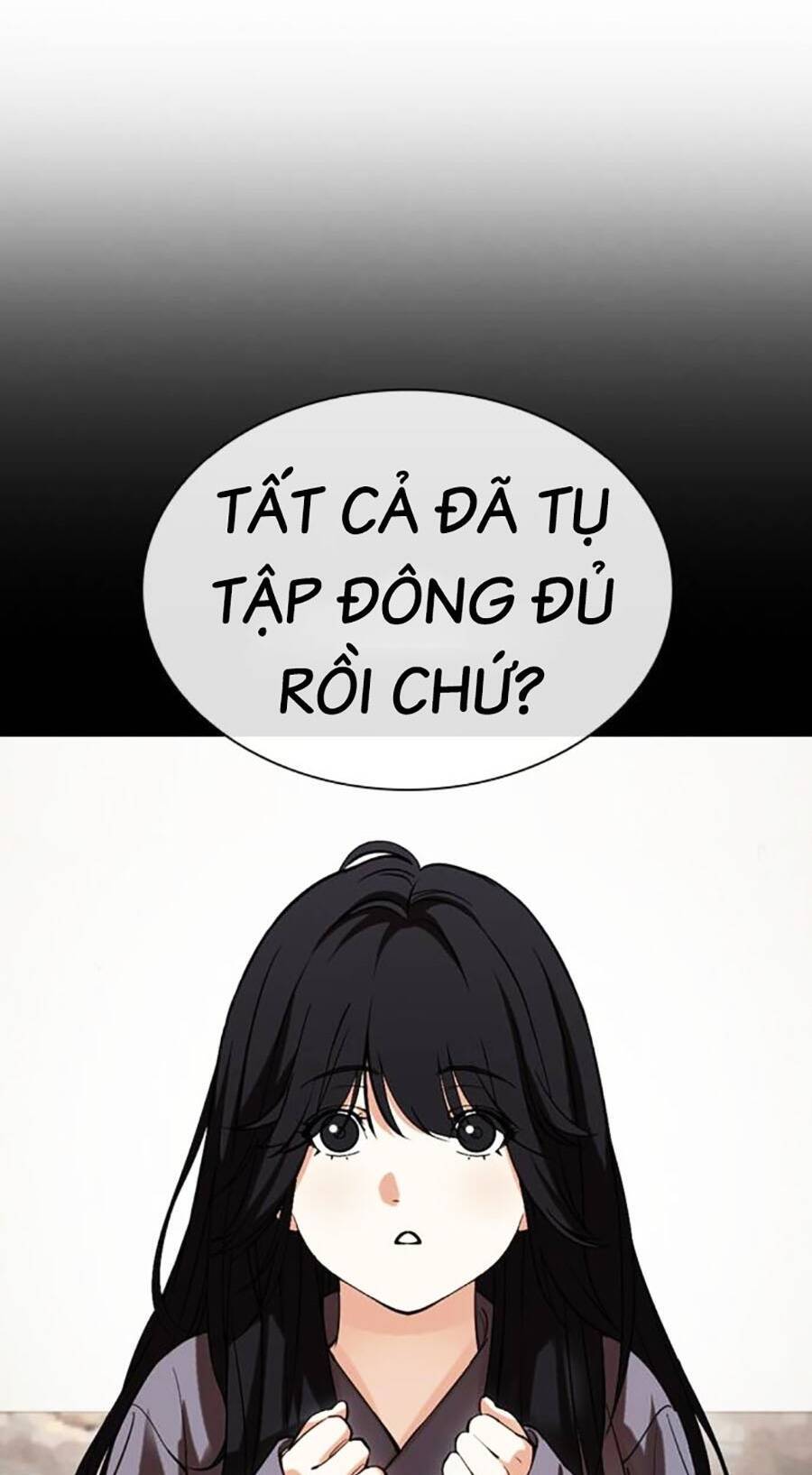 Hoán Đổi Diệu Kỳ Chapter 488 - Trang 2