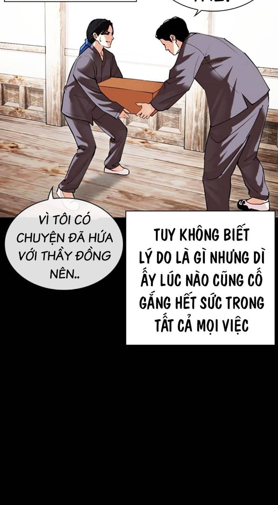 Hoán Đổi Diệu Kỳ Chapter 488 - Trang 2