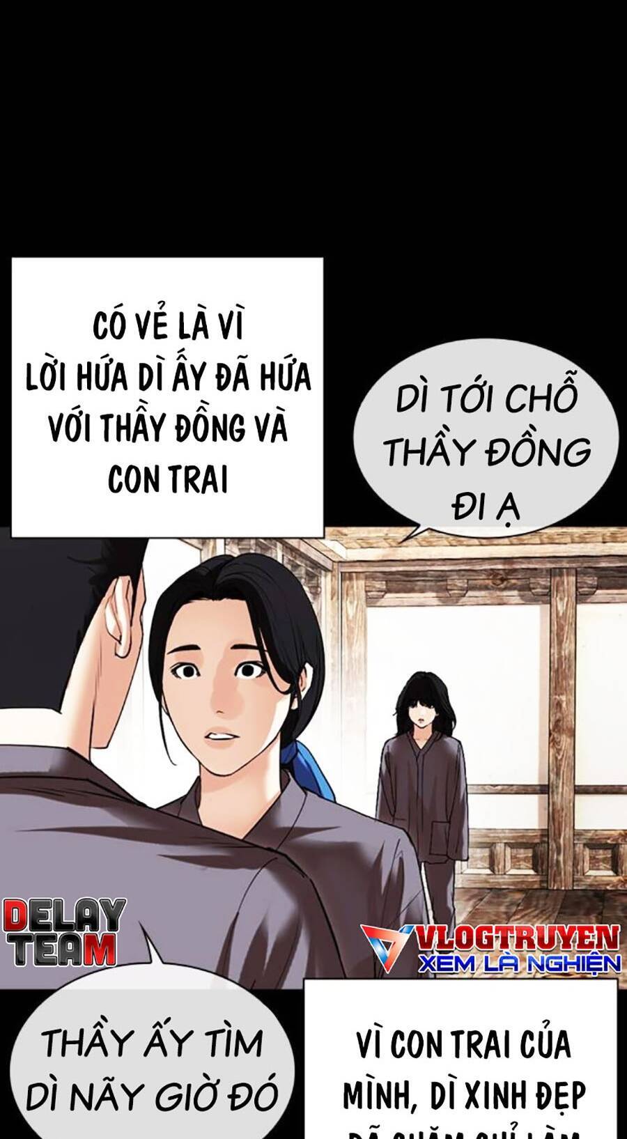 Hoán Đổi Diệu Kỳ Chapter 488 - Trang 2