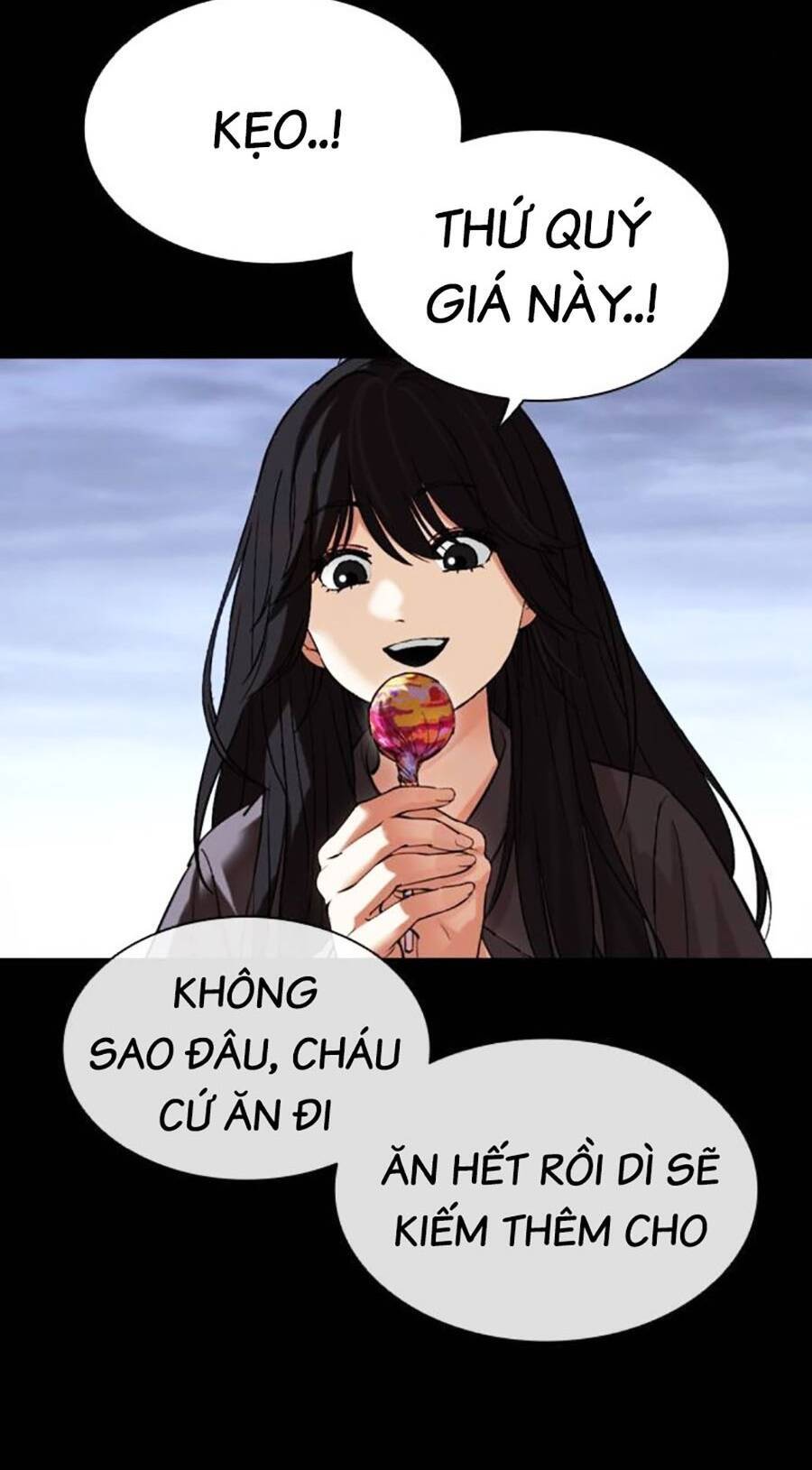 Hoán Đổi Diệu Kỳ Chapter 488 - Trang 2