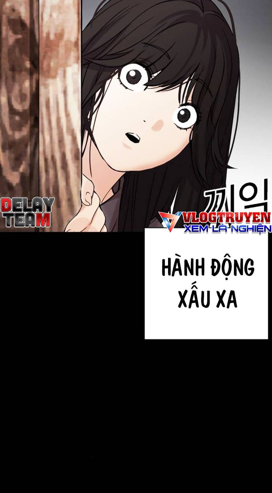 Hoán Đổi Diệu Kỳ Chapter 488 - Trang 2