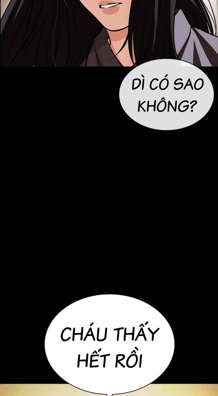 Hoán Đổi Diệu Kỳ Chapter 488 - Trang 2