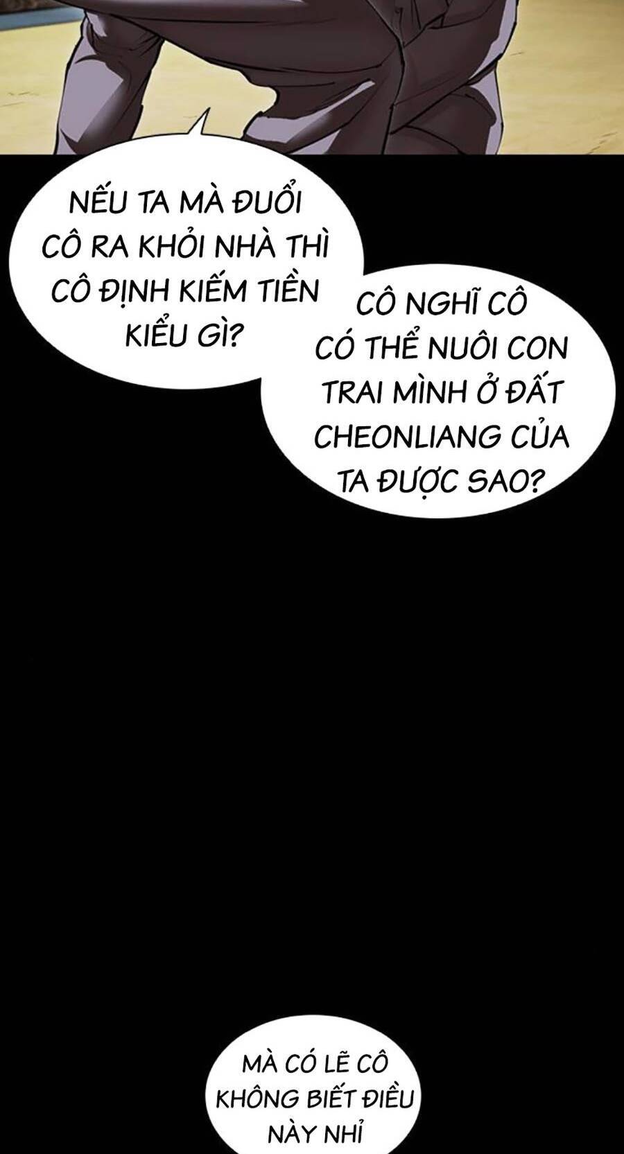 Hoán Đổi Diệu Kỳ Chapter 488 - Trang 2