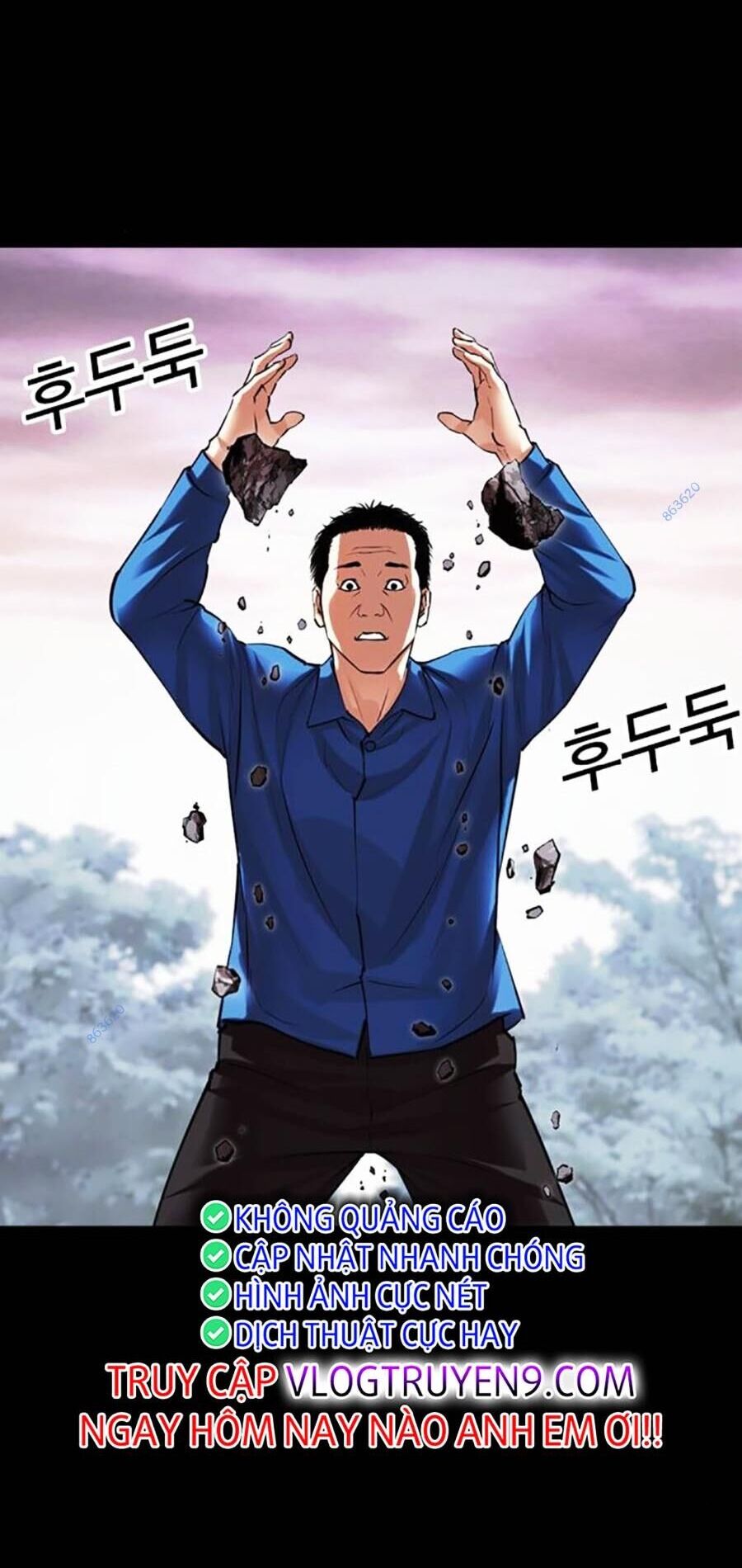 Hoán Đổi Diệu Kỳ Chapter 484 - Trang 2