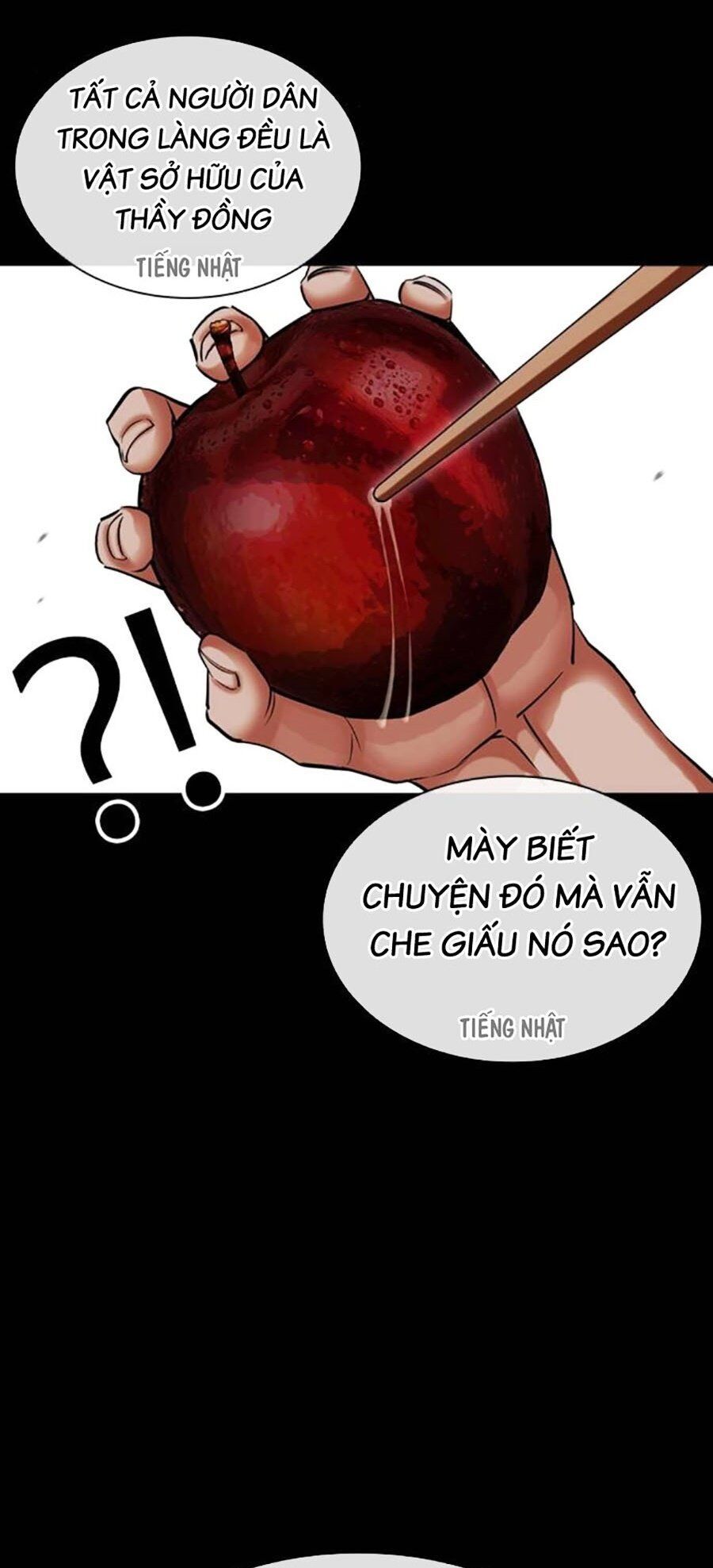 Hoán Đổi Diệu Kỳ Chapter 484 - Trang 2