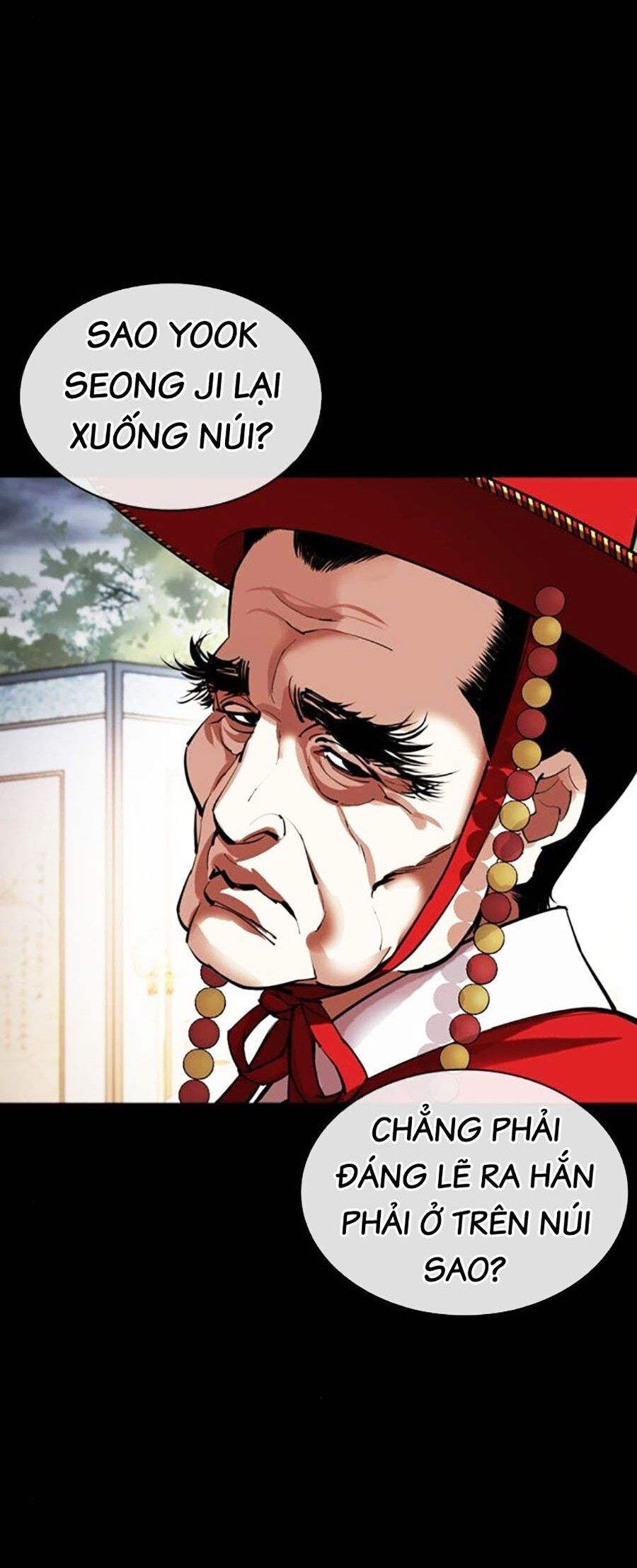 Hoán Đổi Diệu Kỳ Chapter 484 - Trang 2