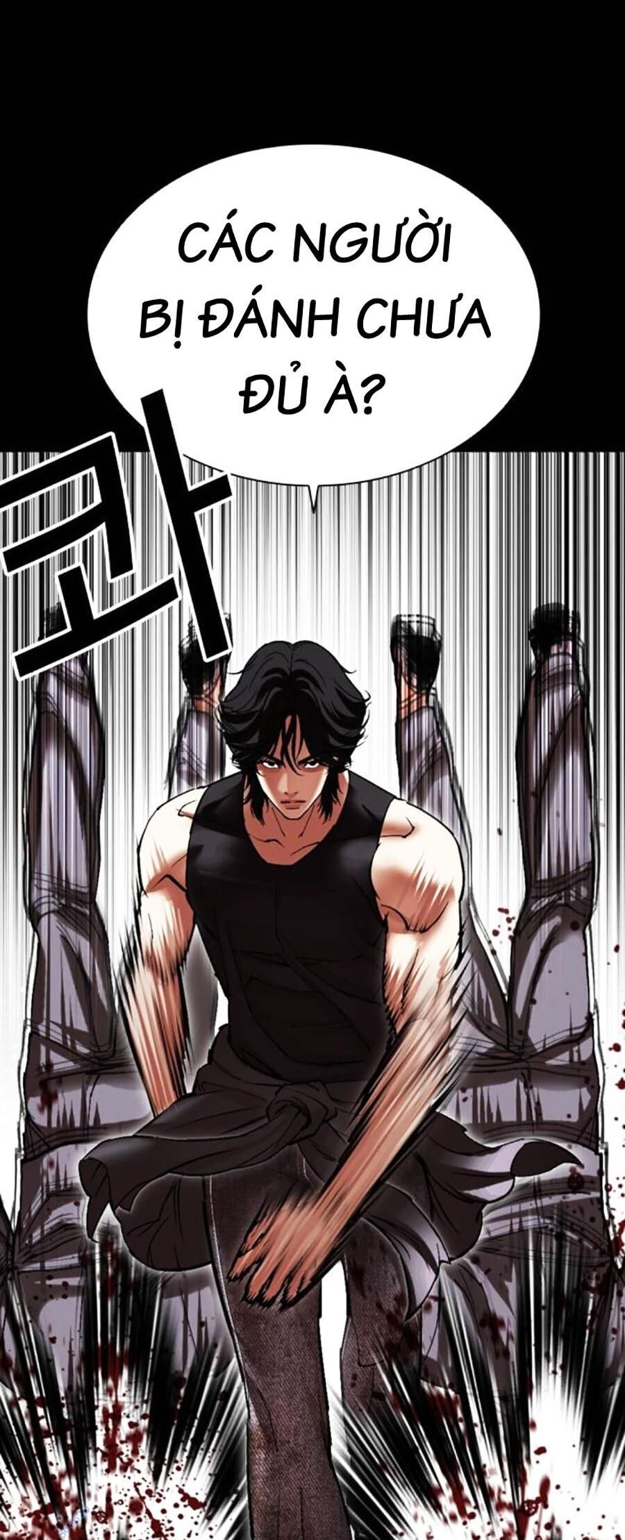 Hoán Đổi Diệu Kỳ Chapter 484 - Trang 2