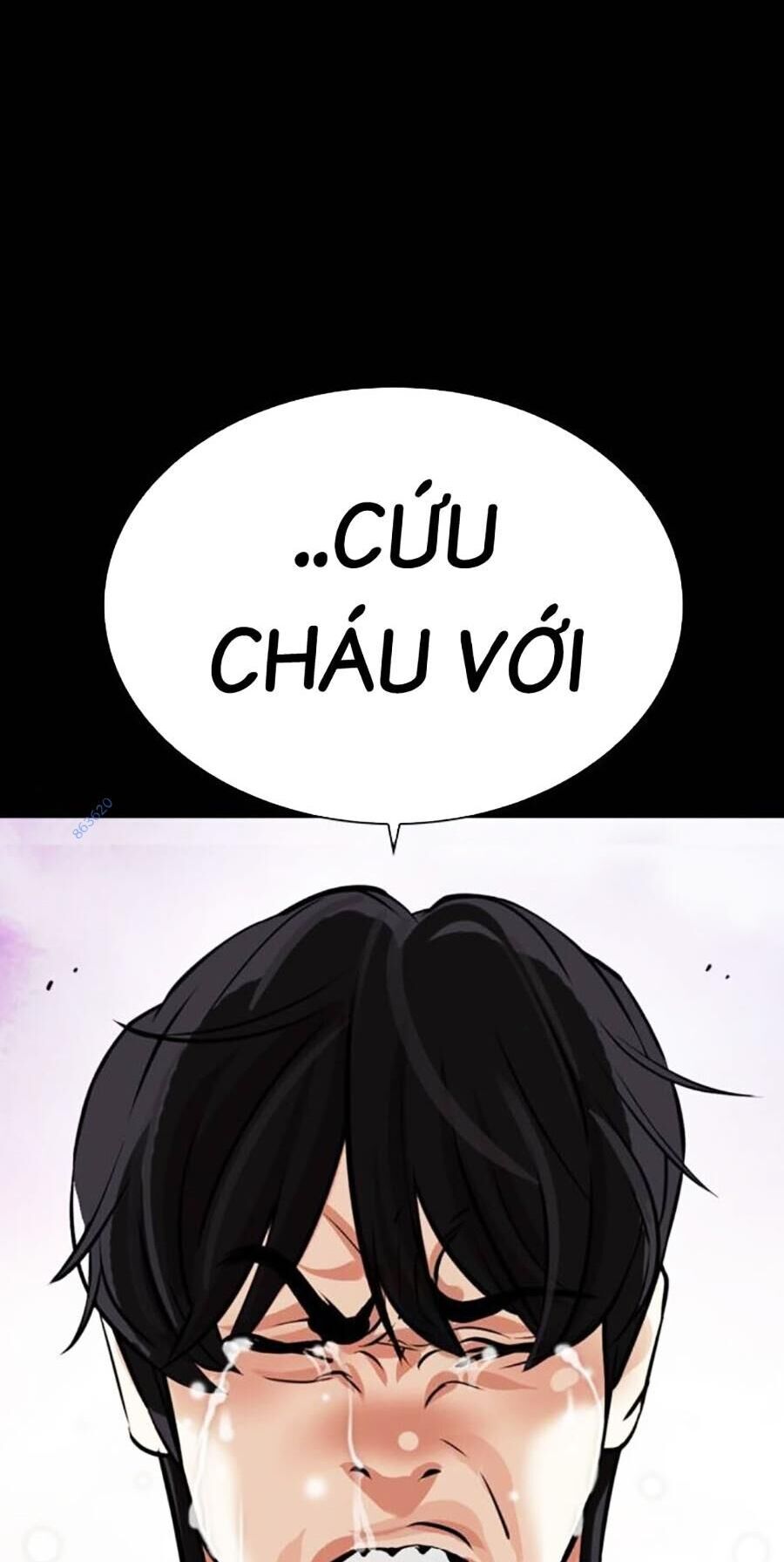 Hoán Đổi Diệu Kỳ Chapter 484 - Trang 2