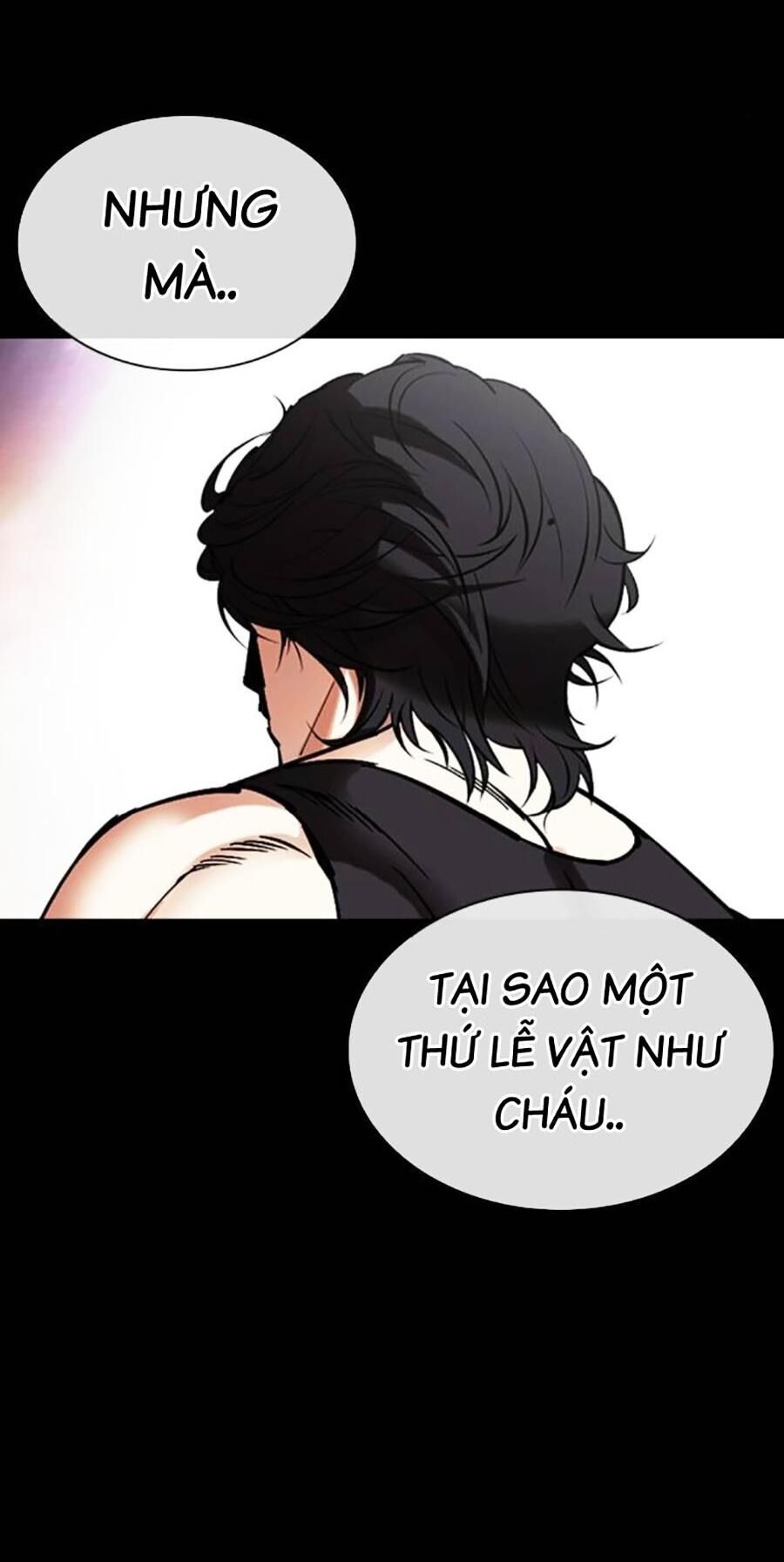 Hoán Đổi Diệu Kỳ Chapter 484 - Trang 2