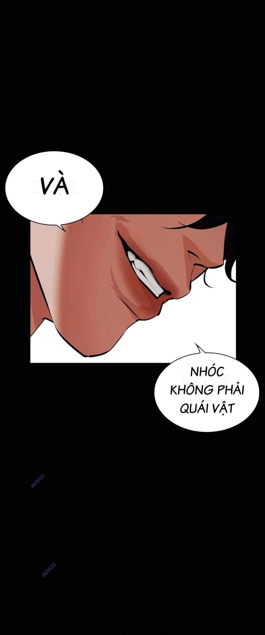 Hoán Đổi Diệu Kỳ Chapter 484 - Trang 2