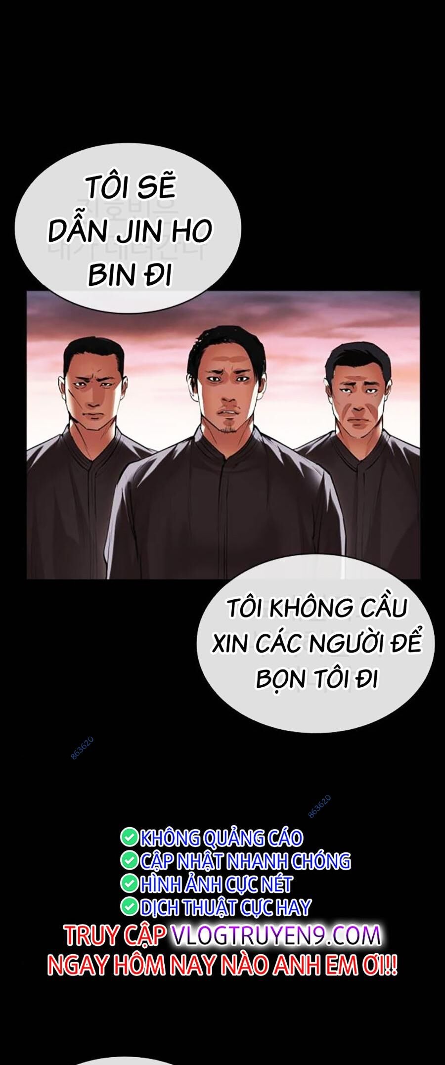 Hoán Đổi Diệu Kỳ Chapter 484 - Trang 2