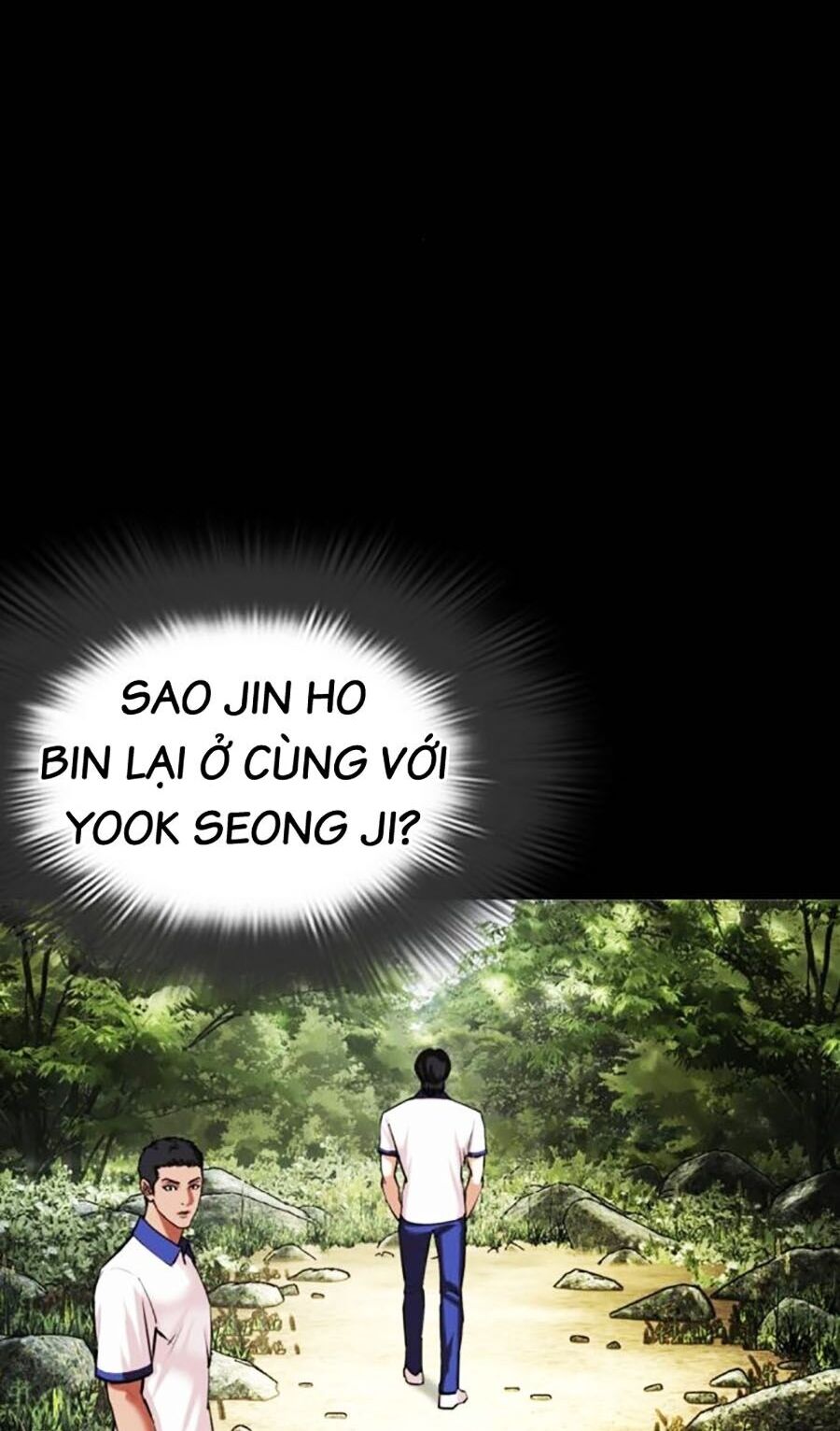 Hoán Đổi Diệu Kỳ Chapter 484 - Trang 2