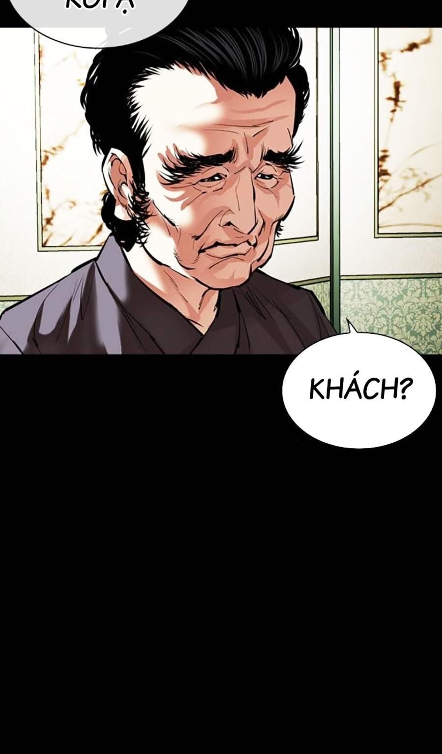 Hoán Đổi Diệu Kỳ Chapter 484 - Trang 2