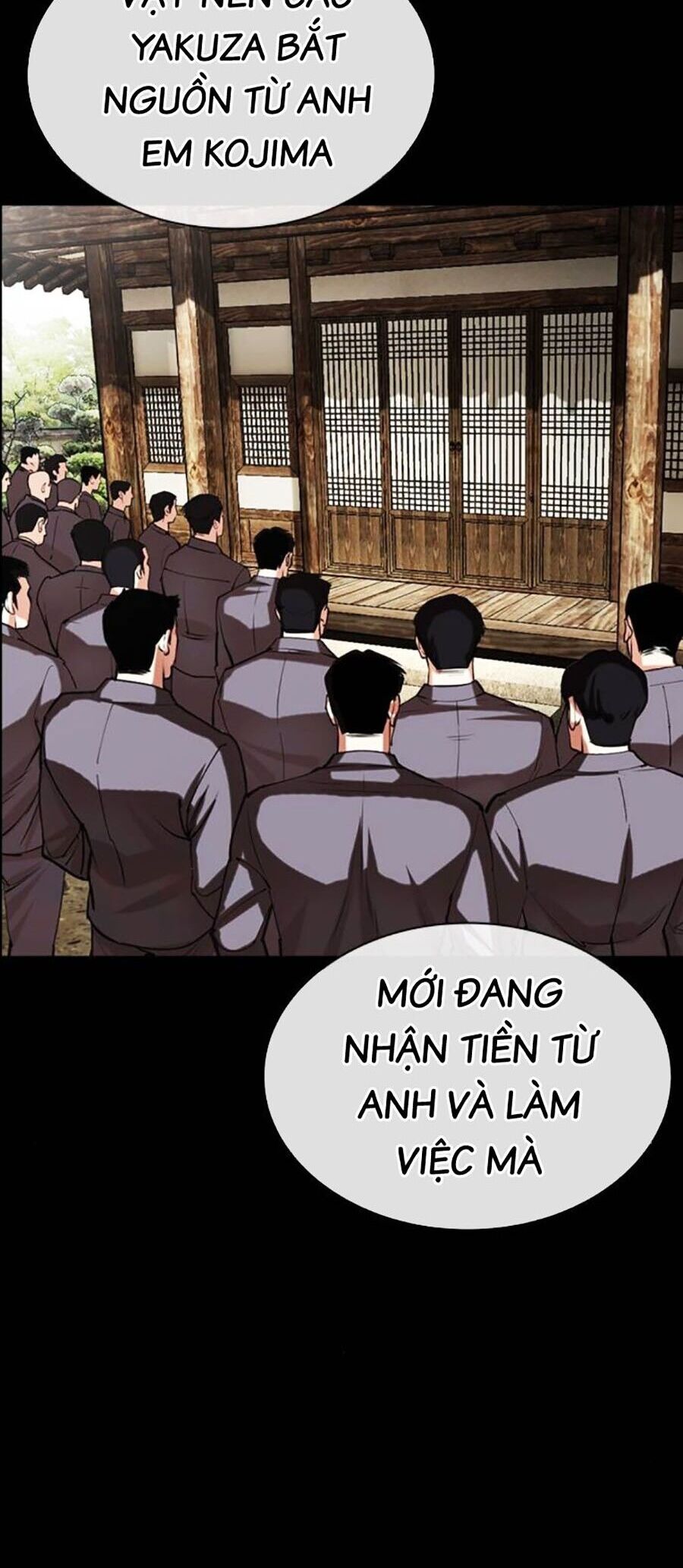 Hoán Đổi Diệu Kỳ Chapter 484 - Trang 2