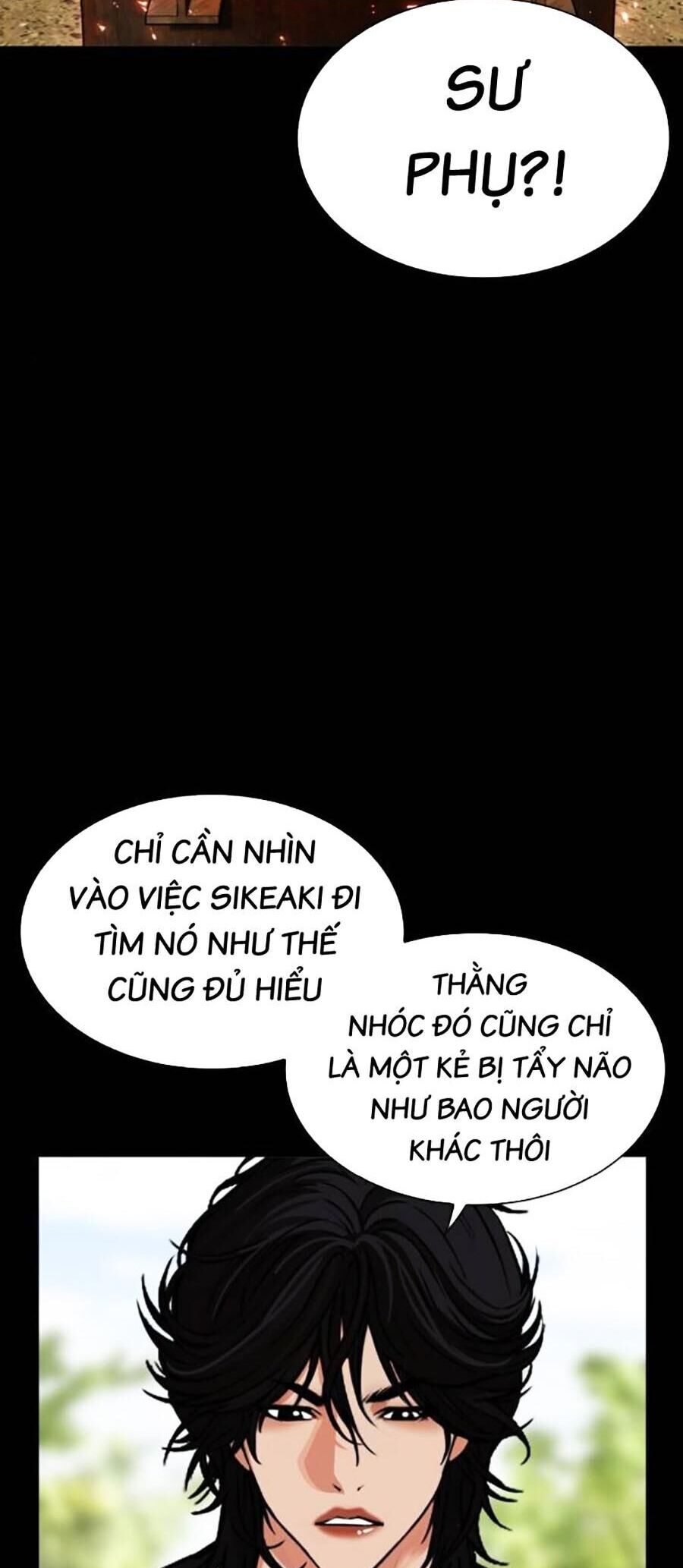 Hoán Đổi Diệu Kỳ Chapter 484 - Trang 2